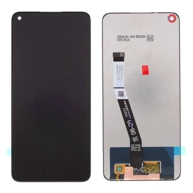 AFFICHEUR REDMI NOTE 9 PRO / NOTE 9S (ORIGINAL)